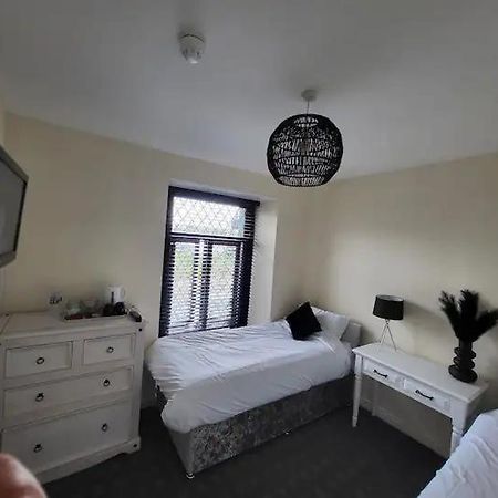 The Dublin Packet - Twin Room 1 هوليهيد المظهر الخارجي الصورة